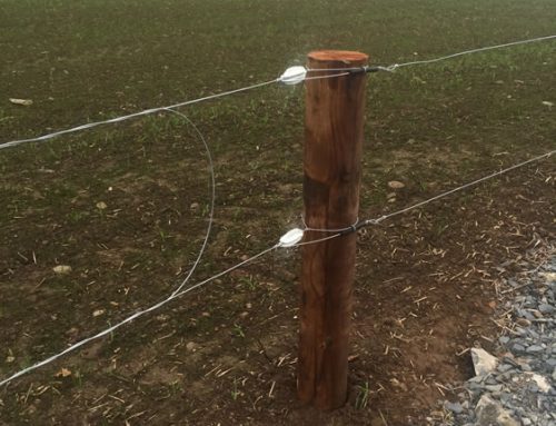 Agricultural Fencing